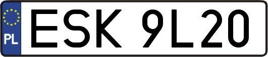 ESK9L20