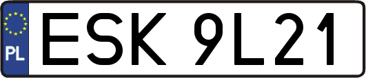 ESK9L21