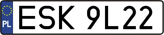 ESK9L22