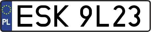 ESK9L23