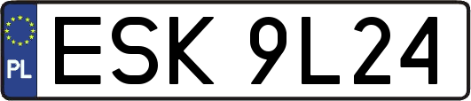 ESK9L24