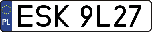 ESK9L27