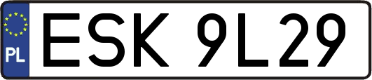 ESK9L29