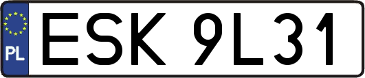 ESK9L31