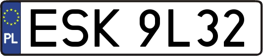 ESK9L32