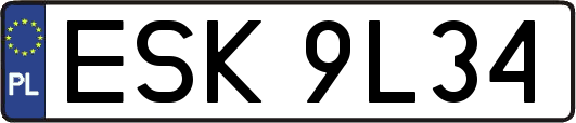 ESK9L34