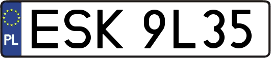 ESK9L35