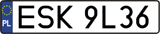 ESK9L36