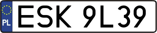 ESK9L39