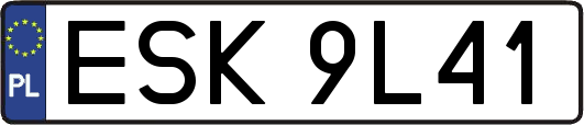 ESK9L41