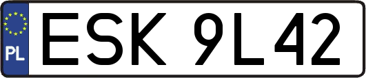 ESK9L42