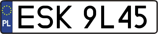 ESK9L45