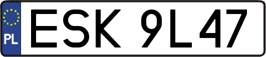 ESK9L47