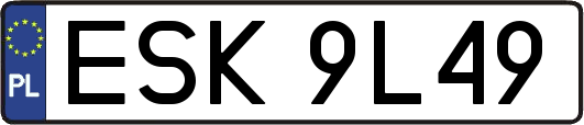 ESK9L49
