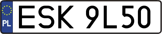 ESK9L50
