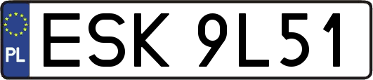 ESK9L51