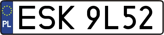 ESK9L52