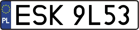ESK9L53