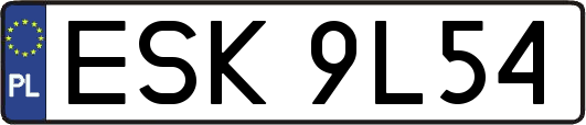 ESK9L54