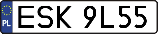 ESK9L55