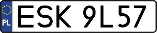 ESK9L57