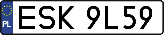 ESK9L59