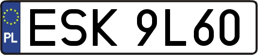 ESK9L60
