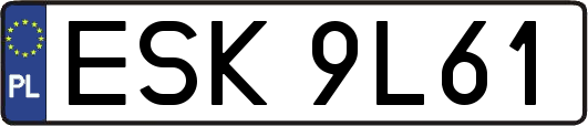 ESK9L61