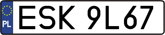ESK9L67
