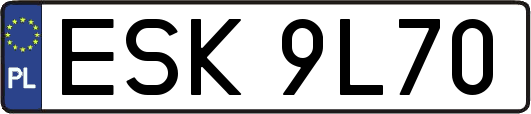 ESK9L70