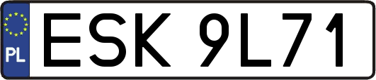 ESK9L71