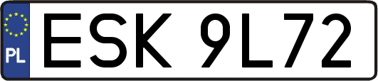 ESK9L72