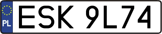 ESK9L74