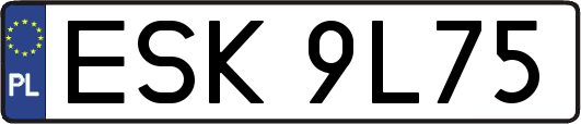 ESK9L75
