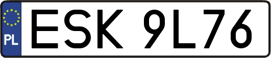 ESK9L76