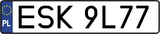 ESK9L77