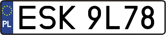 ESK9L78
