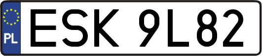 ESK9L82