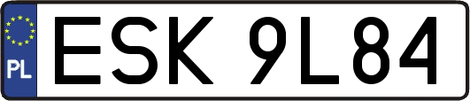 ESK9L84