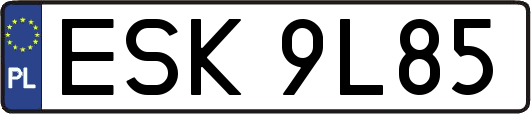 ESK9L85