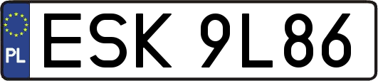 ESK9L86