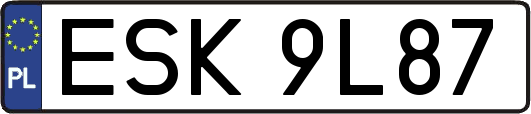 ESK9L87