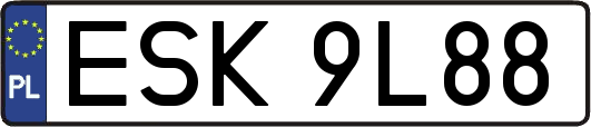 ESK9L88