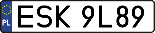 ESK9L89