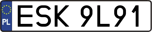 ESK9L91