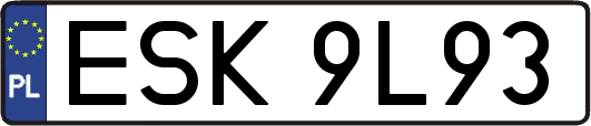 ESK9L93