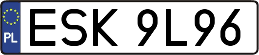 ESK9L96