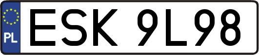 ESK9L98