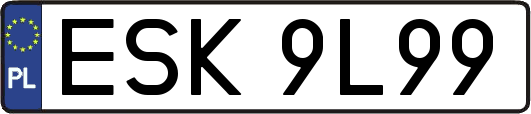 ESK9L99