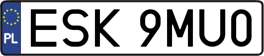 ESK9MU0
